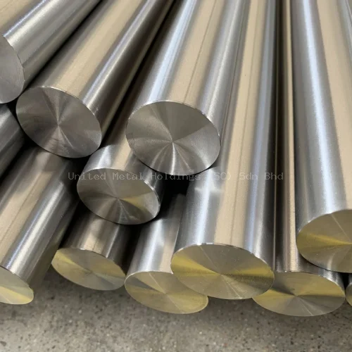 Precipitation Stainless Steel | United Metal Holdings (SC) Sdn Bhd