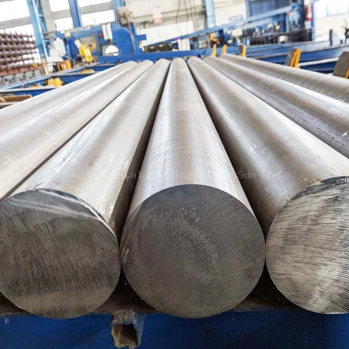 Nitronic | United Metal Holdings (SC) Sdn Bhd