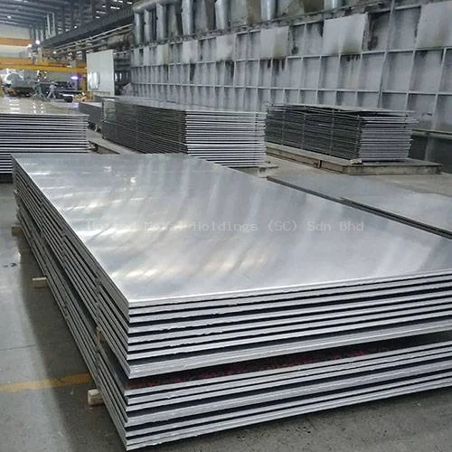 Duplex Stainless Steel | United Metal Holdings (SC) Sdn Bhd