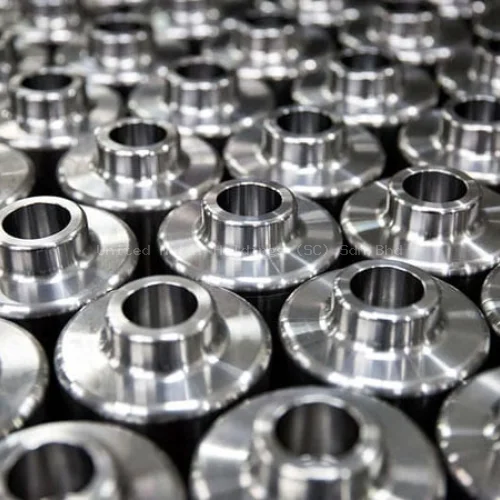 Machinery Steel | United Metal Holdings (SC) Sdn Bhd