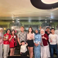 Celebrate Together: Annual Dinner 2026 & CNY ✨ | United Metal Holdings (SC) Sdn Bhd