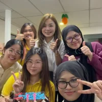 Happy Birthday to Our August Babies! 🎉 | United Metal Holdings (SC) Sdn Bhd