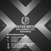 Discover the Difference between SuS304 and SuS316 stainless steel! | United Metal Holdings (SC) Sdn Bhd