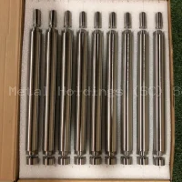 Unlocking Industrial Efficiency: The Role of SS304 Thermowells from a Trusted Stainless Steel Supplier in Klang : United Metal Holdings (SC) Sdn Bhd Supply to PETRONAS MALAYSIA | United Metal Holdings (SC) Sdn Bhd