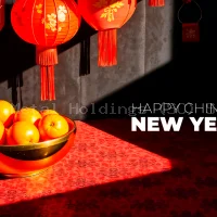 Happy Chinese New Year 2024 | United Metal Holdings (SC) Sdn Bhd