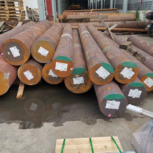 4130 | United Metal Holdings (SC) Sdn Bhd