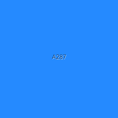 A287 | United Metal Holdings (SC) Sdn Bhd