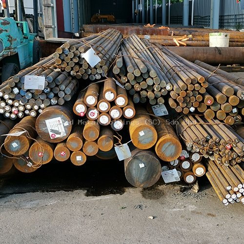 S355J2 | United Metal Holdings (SC) Sdn Bhd