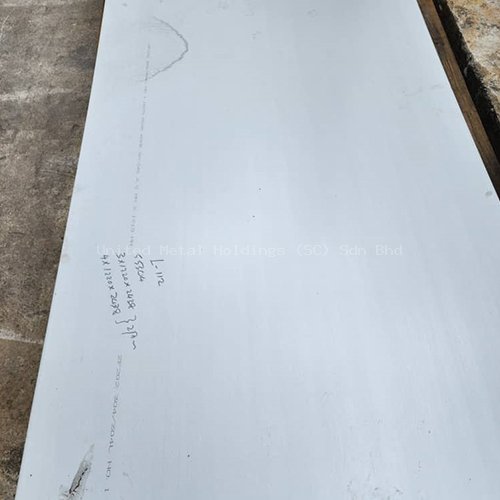 SUS304 Stainless Steel | United Metal Holdings (SC) Sdn Bhd