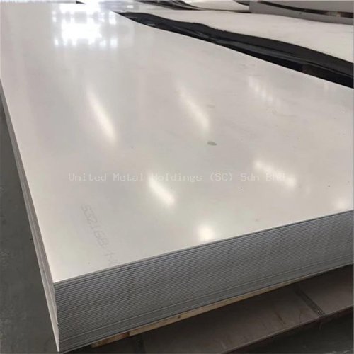 SUS309 Stainless Steel | United Metal Holdings (SC) Sdn Bhd