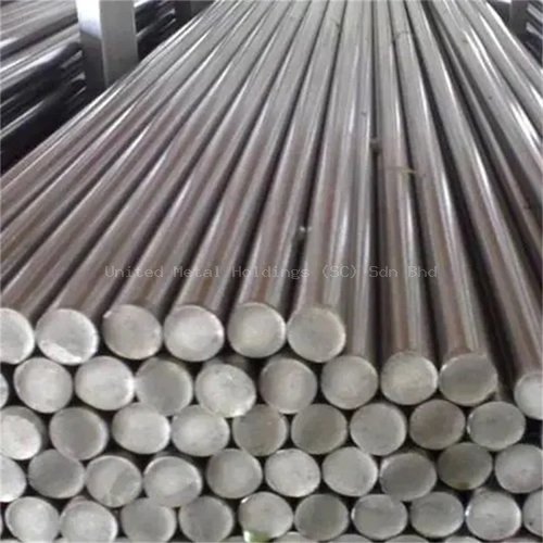 SUS347 Stainless Steel | United Metal Holdings (SC) Sdn Bhd