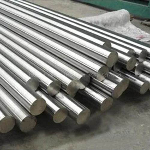 SUS440C Stainless Steel | United Metal Holdings (SC) Sdn Bhd