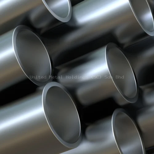 AISI 4340 | United Metal Holdings (SC) Sdn Bhd