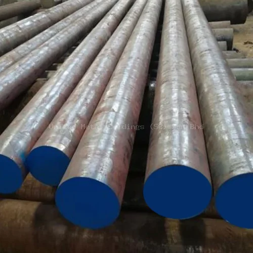 8620 | United Metal Holdings (SC) Sdn Bhd