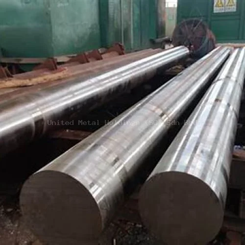 8630 | Nitronic | United Metal Holdings (SC) Sdn Bhd