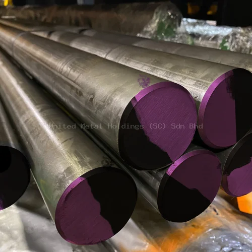 S32750 Duplex Stainless Steel | Nitronic | United Metal Holdings (SC) Sdn Bhd