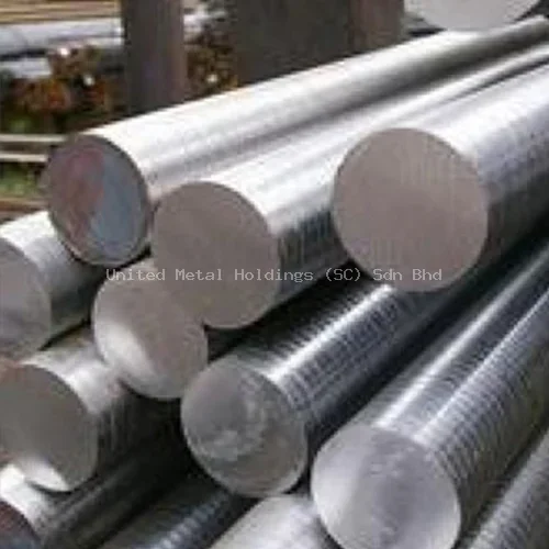 SUS420 Stainless Steel | Nitronic | United Metal Holdings (SC) Sdn Bhd