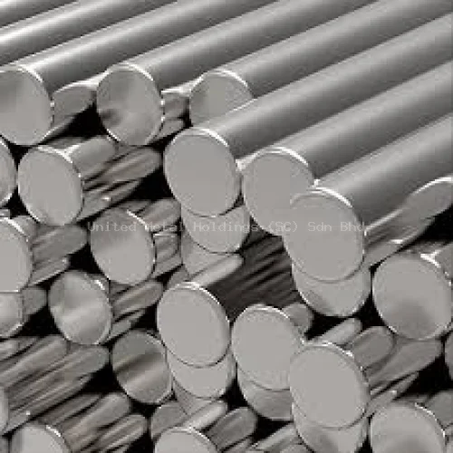 SUS410 Stainless Steel | Nitronic | United Metal Holdings (SC) Sdn Bhd