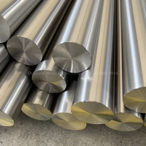 SUS440C Stainless Steel | United Metal Holdings (SC) Sdn Bhd