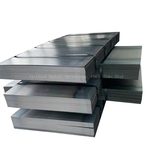 SUS446 Stainless Steel | United Metal Holdings (SC) Sdn Bhd