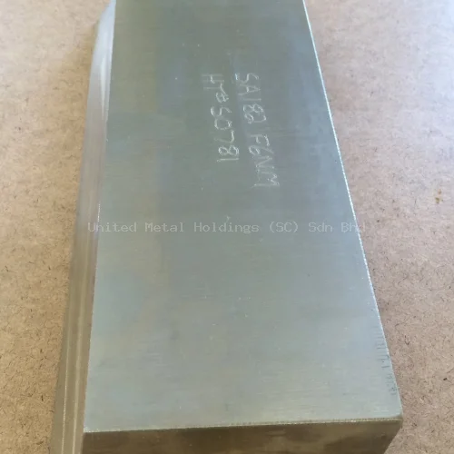 F6NM | United Metal Holdings (SC) Sdn Bhd