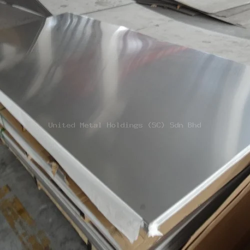 SUS904L Stainless Steel | United Metal Holdings (SC) Sdn Bhd