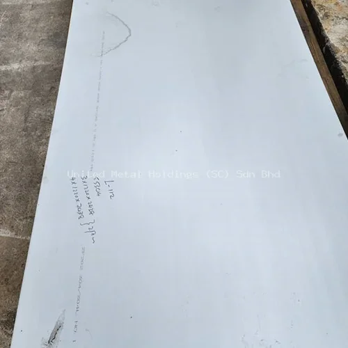 SUS304H Stainless Steel | Nitronic | United Metal Holdings (SC) Sdn Bhd