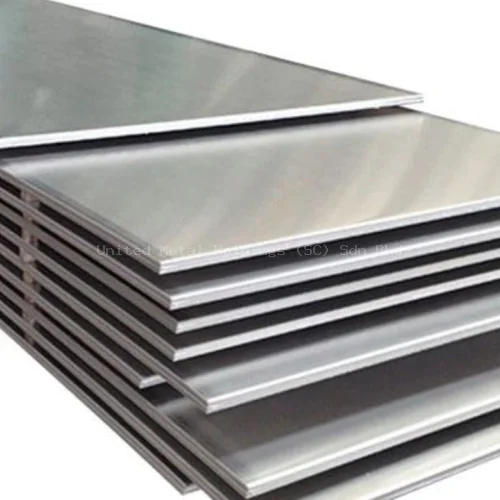 SS301 Stainless Steel SHIM | Nitronic | United Metal Holdings (SC) Sdn Bhd