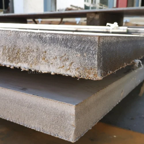 SUS303 Stainless Steel | Nitronic | United Metal Holdings (SC) Sdn Bhd