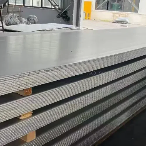 SUS304 Stainless Steel | Nitronic | United Metal Holdings (SC) Sdn Bhd