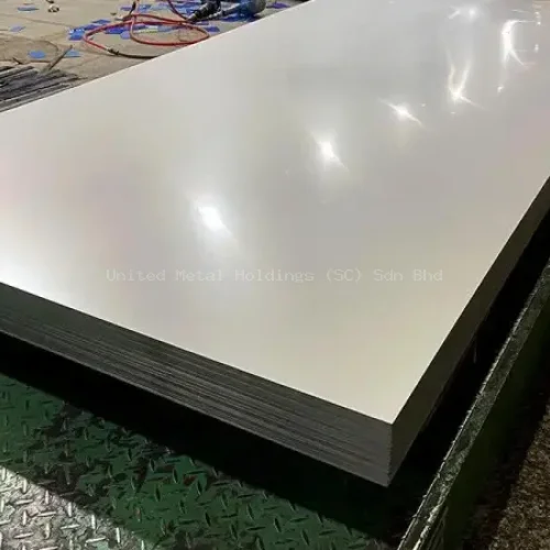 SUS321 Stainless Steel | United Metal Holdings (SC) Sdn Bhd