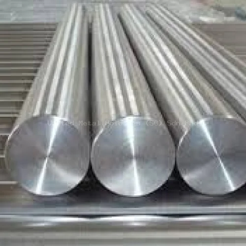 Inconel 600 | Nitronic | United Metal Holdings (SC) Sdn Bhd