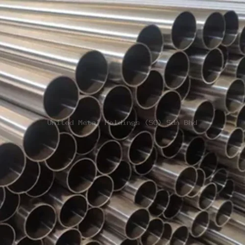 Inconel 625 | Nitronic | United Metal Holdings (SC) Sdn Bhd