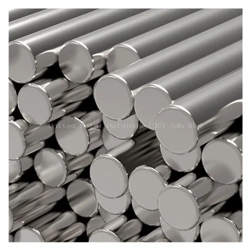 Inconel 601 | Nitronic | United Metal Holdings (SC) Sdn Bhd