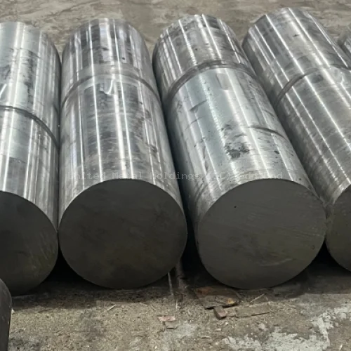 Incoloy 27-7 | Nitronic | United Metal Holdings (SC) Sdn Bhd