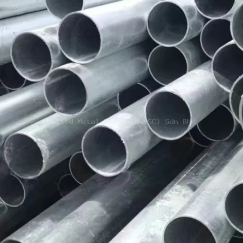 Incoloy 925 | Nitronic | United Metal Holdings (SC) Sdn Bhd