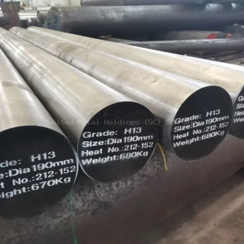 H13 | United Metal Holdings (SC) Sdn Bhd